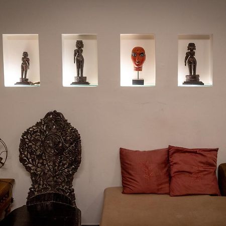 The Fort Bungalow Kochi Zewnętrze zdjęcie