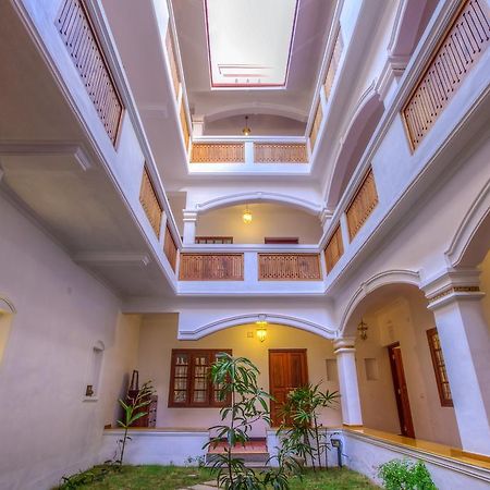 The Fort Bungalow Kochi Pokój zdjęcie
