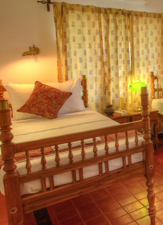 The Fort Bungalow Kochi Pokój zdjęcie