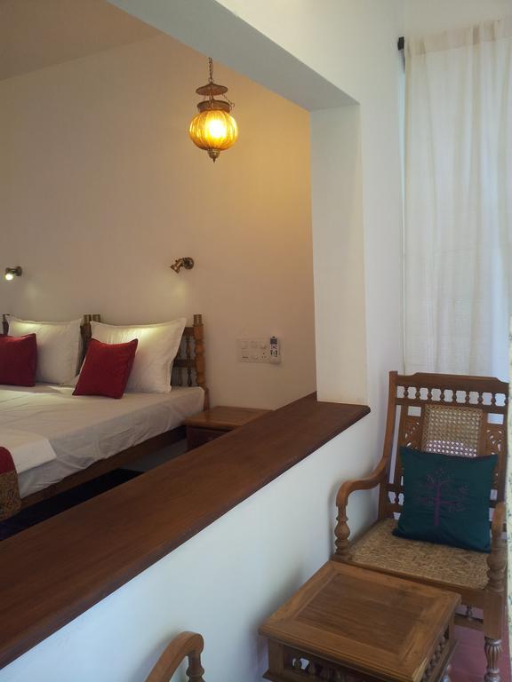 The Fort Bungalow Kochi Zewnętrze zdjęcie